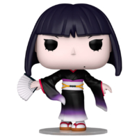 Descubre el apasionante mundo de Figura POP Kalluto Zoldyck de Hunter x Hunter.