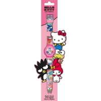 Descubre el apasionante mundo de Reloj digital de Hello Kitty.
