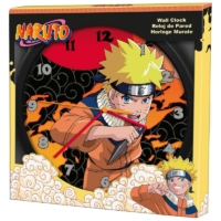 Descubre el apasionante mundo de Reloj de Pared Naruto Shippuden.