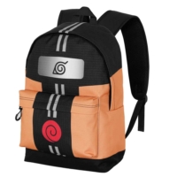 Descubre el apasionante mundo de Mochila Naruto 44cm Adaptable.