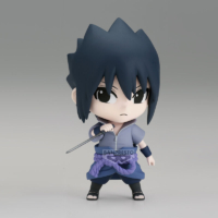 Descubre el apasionante mundo de Figura Sasuke Uchiha Naruto Shippuden 10cm.