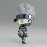 Descubre el apasionante mundo de Figura Kakashi Hatake Naruto Shippuden 10cm.