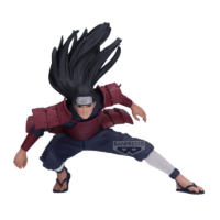 Descubre el apasionante mundo de Figura Hashirama Senju Panel Spectacle Naruto Shippuden 16cm.