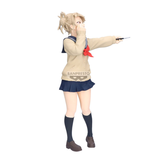 Figura Himiko Toga Glitter & Glamorous My Hero Academia » Tu Tienda Anime Descubre el apasionante mundo de Figura Himiko Toga Glitter & Glamorous My Hero Academia.