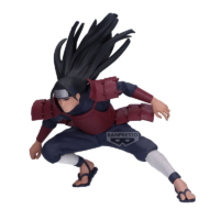 Descubre el apasionante mundo de Figura Hashirama Senju Panel Spectacle Naruto Shippuden 16cm.