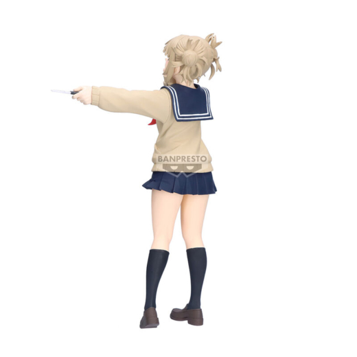 Figura Himiko Toga Glitter & Glamorous My Hero Academia » Tu Tienda Anime Descubre el apasionante mundo de Figura Himiko Toga Glitter & Glamorous My Hero Academia.