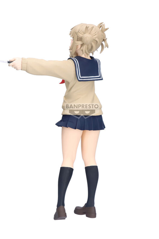 Figura Himiko Toga Glitter & Glamorous My Hero Academia » Tu Tienda Anime Descubre el apasionante mundo de Figura Himiko Toga Glitter & Glamorous My Hero Academia.
