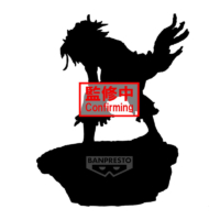 Descubre el apasionante mundo de Figura Tomura Shigaraki Combination Battle 12cm My Hero Academia.