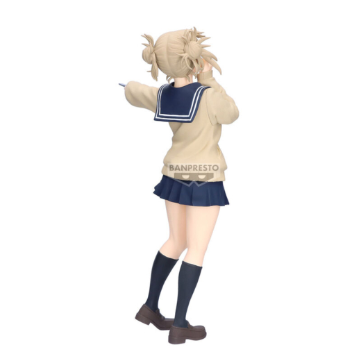 Figura Himiko Toga Glitter & Glamorous My Hero Academia » Tu Tienda Anime Descubre el apasionante mundo de Figura Himiko Toga Glitter & Glamorous My Hero Academia.