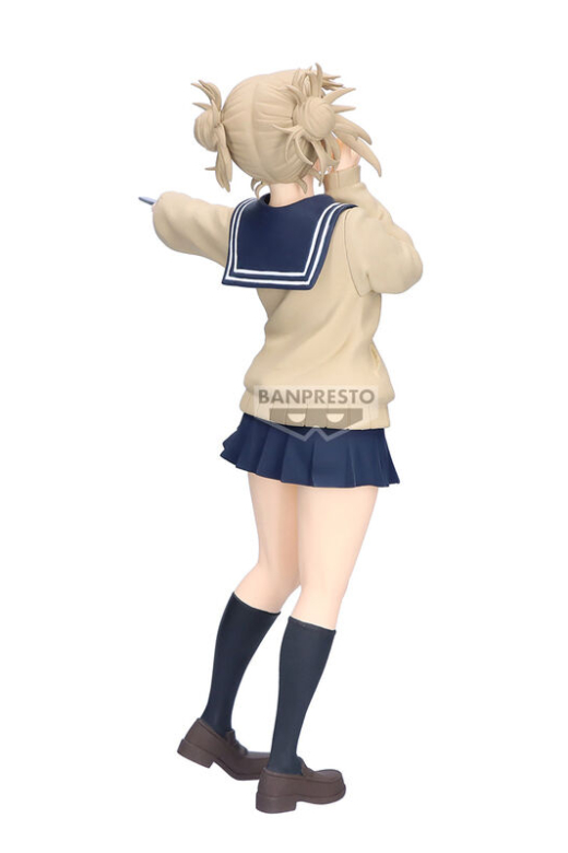Figura Himiko Toga Glitter & Glamorous My Hero Academia » Tu Tienda Anime Descubre el apasionante mundo de Figura Himiko Toga Glitter & Glamorous My Hero Academia.