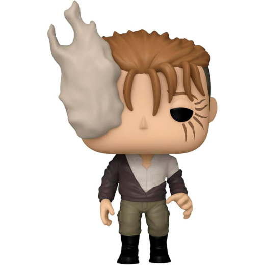 Descubre el apasionante mundo de Figura POP Attack On Titan Porco Galliard Exclusiva.