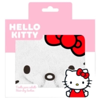 Descubre el apasionante mundo de Toalla para el Pelo de Hello Kitty.