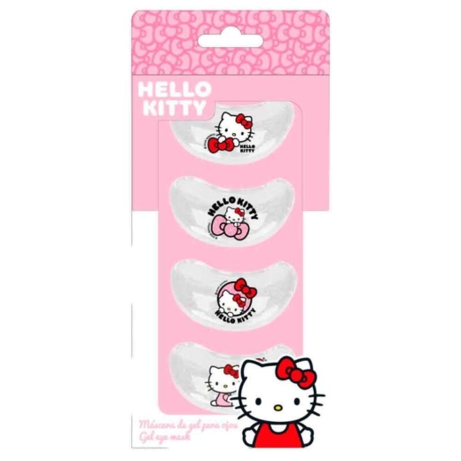 Descubre el apasionante mundo de Cuidado de la piel Hello Kitty Blister.