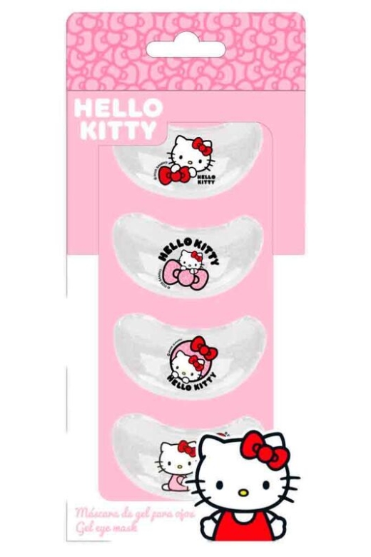 Descubre el apasionante mundo de Cuidado de la piel Hello Kitty Blister.