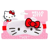 Descubre el apasionante mundo de Máscara de gel para ojos Hello Kitty.