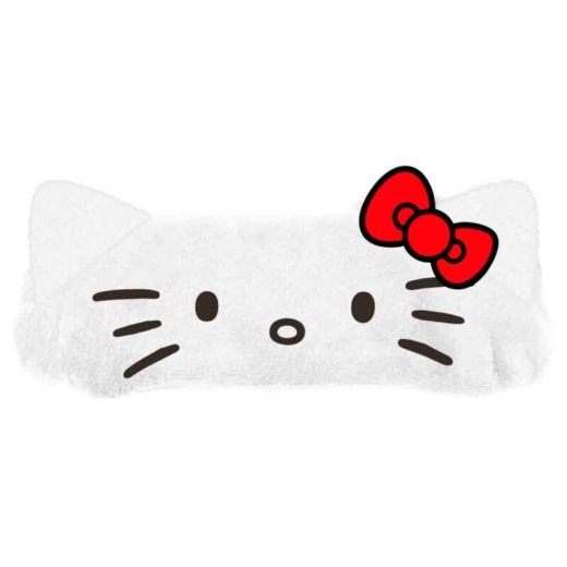 Descubre el apasionante mundo de Diadema para maquillaje Hello Kitty.