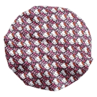 Descubre el apasionante mundo de Gorro de Ducha Hello Kitty.