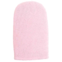 Descubre el apasionante mundo de Guante de ducha Hello Kitty.