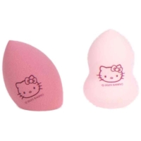 Descubre el apasionante mundo de Esponja de maquillaje Hello Kitty.