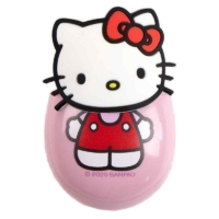 Descubre el apasionante mundo de Cepillo Desenredante Hello Kitty.