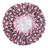 Descubre el apasionante mundo de Gorro de Ducha Hello Kitty.