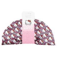 Descubre el apasionante mundo de Gorro de Ducha Hello Kitty.