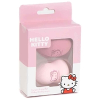 Descubre el apasionante mundo de Esponja de maquillaje Hello Kitty.