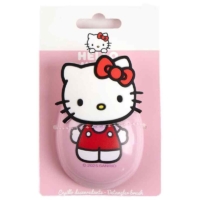 Descubre el apasionante mundo de Cepillo Desenredante Hello Kitty.