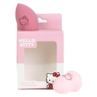 Descubre el apasionante mundo de Esponja de maquillaje Hello Kitty.