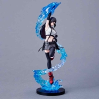 Descubre el apasionante mundo de Figura Tifa Lockhart Final Fantasy VII Rebirth 24 cm.