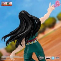 Descubre el apasionante mundo de Figura Yellmi Vibration Stars Hunter x Hunter 17 cm.