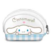 Descubre el apasionante mundo de Monedero Cinnamonroll Hello Kitty.