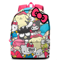 Descubre el apasionante mundo de Mochila 44cm Friends Hello Kitty.