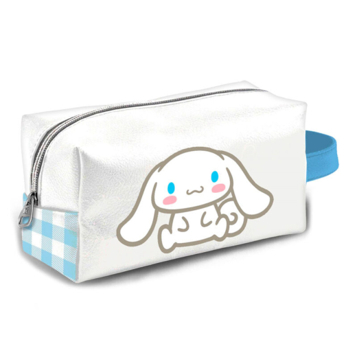 Descubre el apasionante mundo de Neceser Hello Kitty y Cinnamonroll.