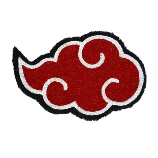 Descubre el apasionante mundo de Felpudo Naruto Shippuden Akatsuki.