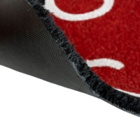 Descubre el apasionante mundo de Felpudo Naruto Shippuden Akatsuki.