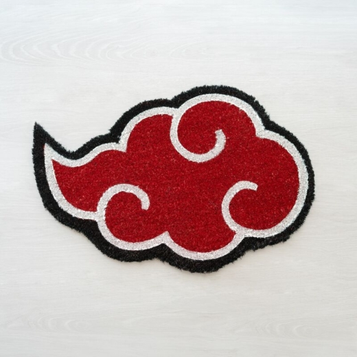 Descubre el apasionante mundo de Felpudo Naruto Shippuden Akatsuki.