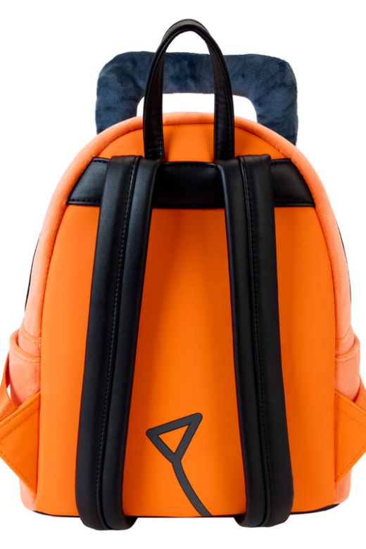 Mochila Pochita Chainsaw Man Loungefly 26 cm » Tu Tienda Anime Descubre el apasionante mundo de Mochila Pochita Chainsaw Man Loungefly 26 cm.