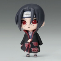 Descubre el apasionante mundo de Figura Itachi Uchiha Naruto Shippuden 10cm.