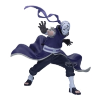 Descubre el apasionante mundo de Figura Madara Uchiha Vibration Stars Naruto Shippuden.
