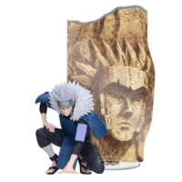 Descubre el apasionante mundo de Figura Tobirama Senju Naruto Shippuden 17cm.