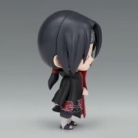 Descubre el apasionante mundo de Figura Itachi Uchiha Naruto Shippuden 10cm.