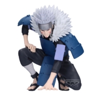 Descubre el apasionante mundo de Figura Tobirama Senju Naruto Shippuden 17cm.