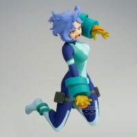 Descubre el apasionante mundo de Figura Nejire Hado Amazing Heroes My Hero Academia.