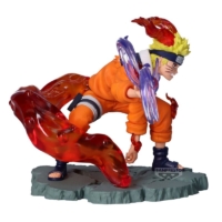 Descubre el apasionante mundo de Figura Naruto Uzumaki II Saga Memorable 9cm.