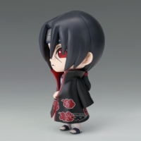 Descubre el apasionante mundo de Figura Itachi Uchiha Naruto Shippuden 10cm.