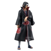 Descubre el apasionante mundo de Figura Itachi Uchiha Grandista Naruto Shippuden 28cm.