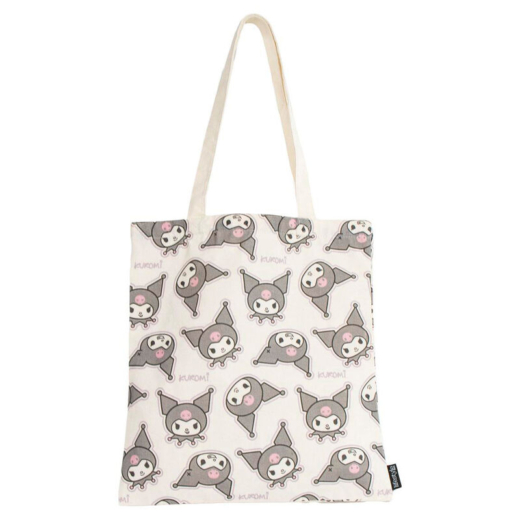 Descubre el apasionante mundo de Bolsa de compra Kuromi Hello Kitty.