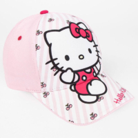 Descubre el apasionante mundo de Gorra Surtida Hello Kitty.