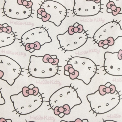Descubre el apasionante mundo de Bolsa de Compras Hello Kitty.